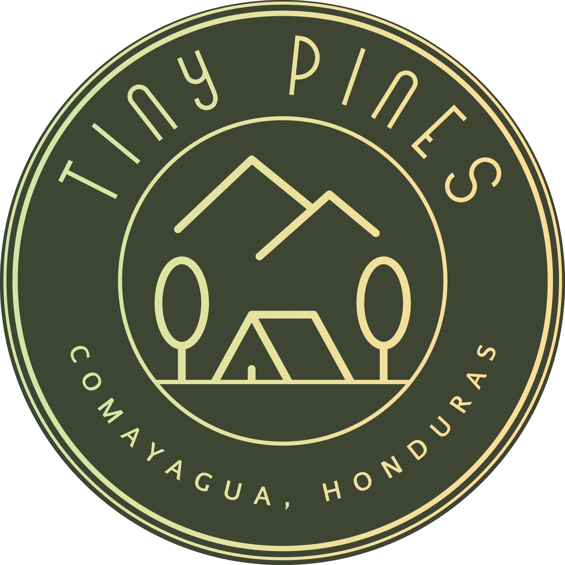 Tiny Pines Glamping